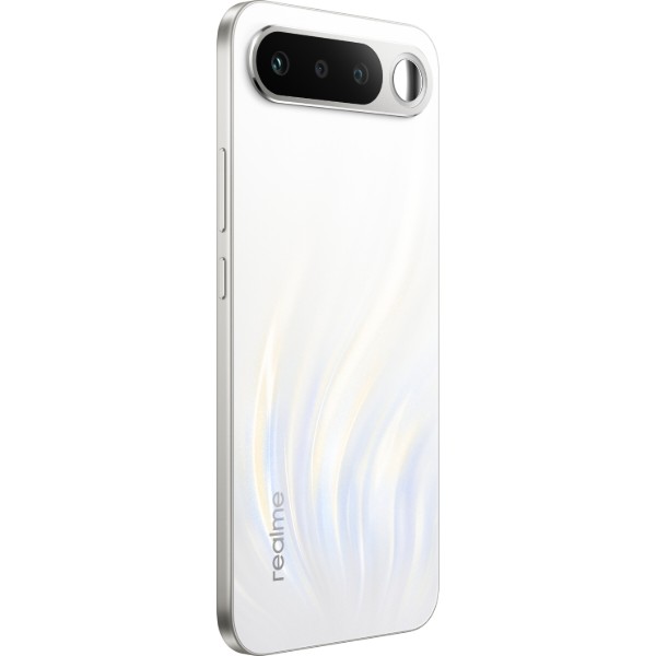 Фото - Смартфон realme 16 5G Air 8/256Gb White